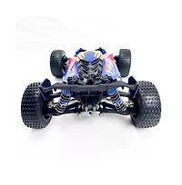 Contixo HC1 Road Rager Rc Remote Control High Speed Race Car - 1:16 Scale
