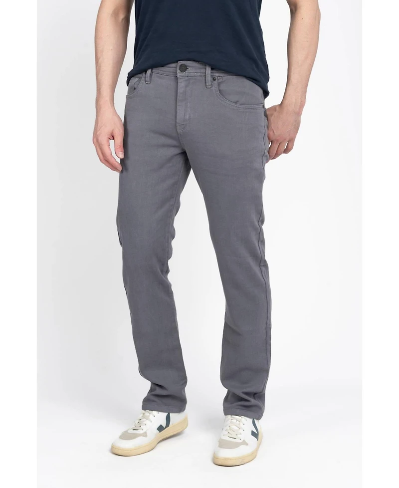 Jack Of Spades Men's Fit Blue-Grey Blend