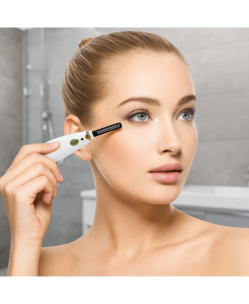 Pursonic Ultimate Eye Lash Transformation Bundle Effortless Curl & Definition