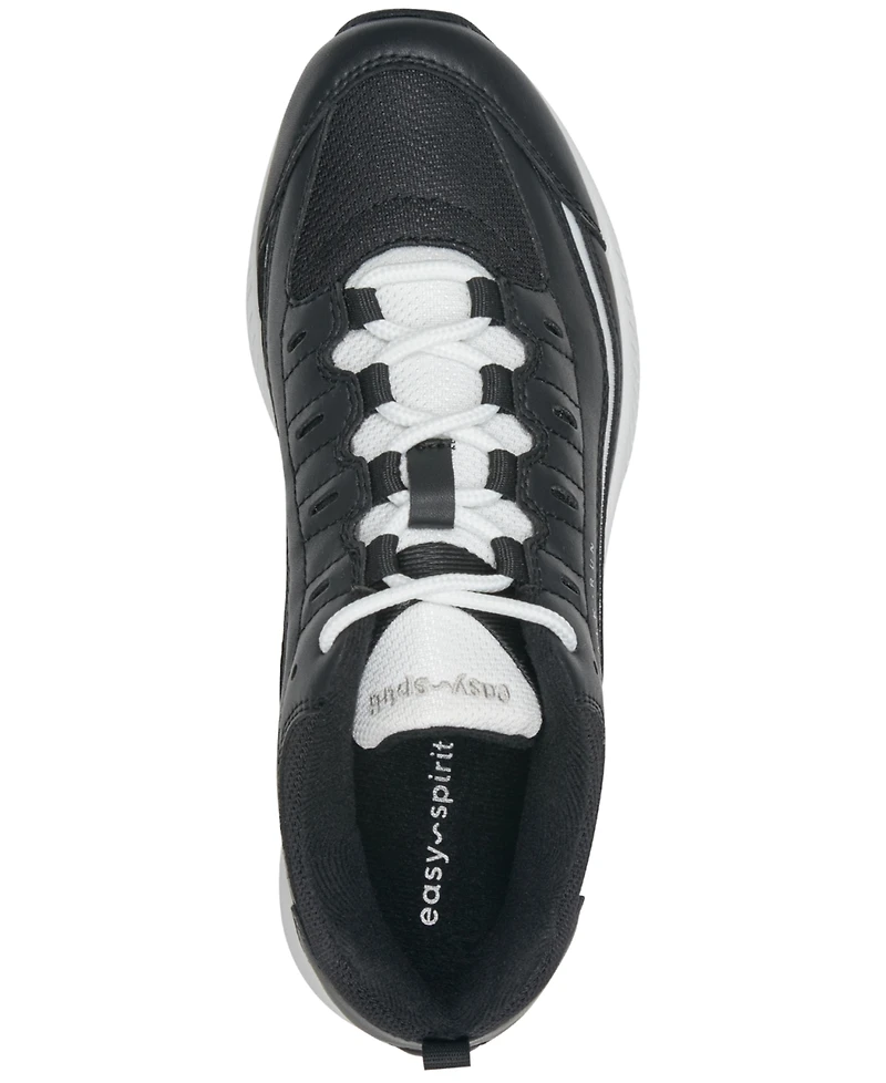 Easy Spirit Women's Romy Lightweight Easy-On Walking Shoes