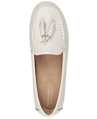 Easy Spirit Women's Joandra Tassel eFlex Slip-On Loafers