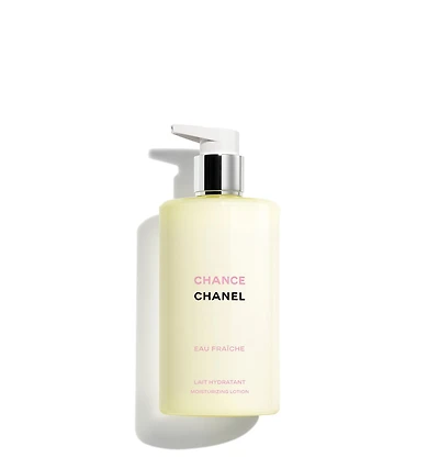 CHANEL CHANCE EAU FRAÎCHE Hand and Body Lotion, 13.5 oz.