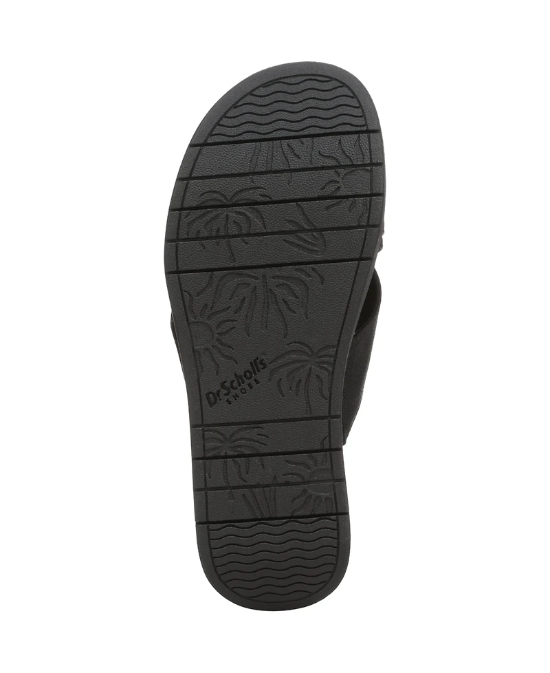 Dr. Scholl's Women's Piper Slide Sandals