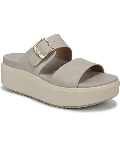 Dr. Scholl's Women's All Time Max Slide Sandals