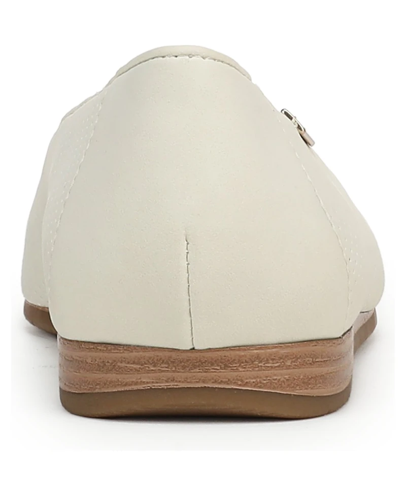 Dr. Scholl's Women's Violet Ballerina Slip-On Flats