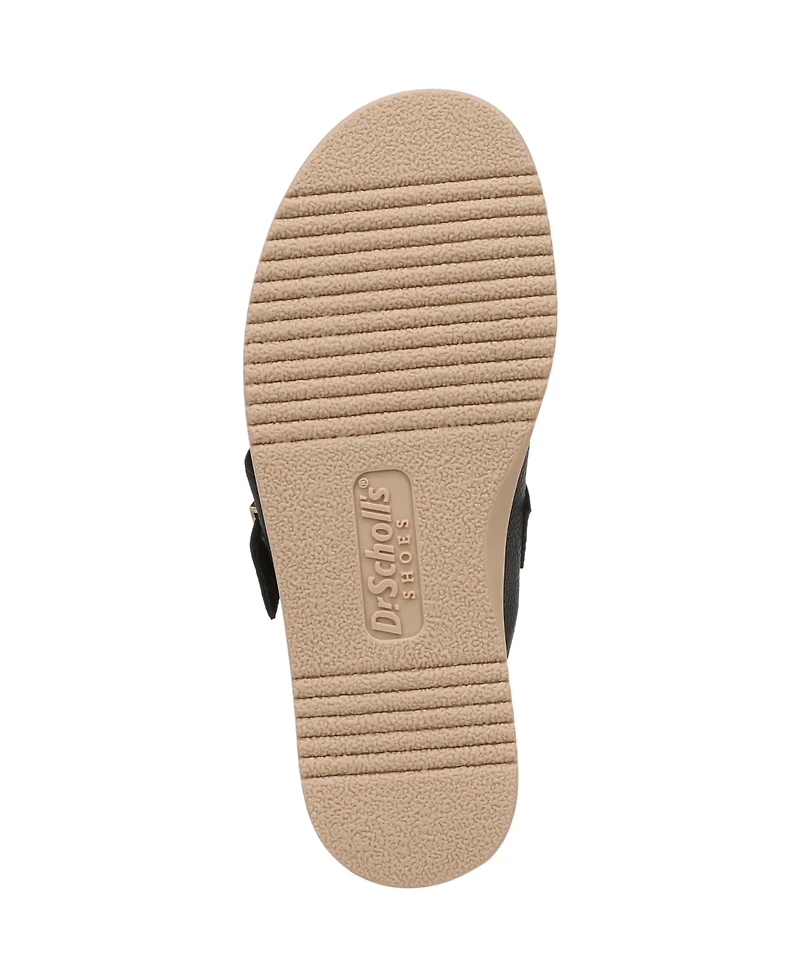 Dr. Scholl's Women's So Clever Slide Sandals