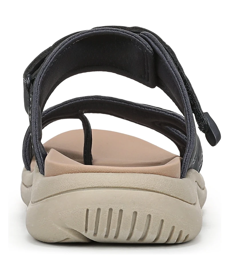 Dr. Scholl's Women's Island Breeze Strappy Sandals