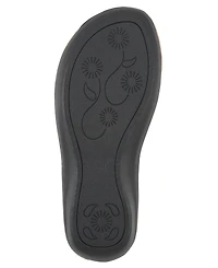 Cliffs by White Mountain Women's Cashlyn Flower Sandals
