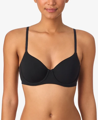 Dkny Women's Cotton Unlined Bra