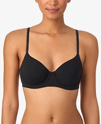 Dkny Women's Cotton Unlined Bra