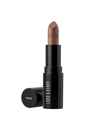 Lord & Berry Vogue Matte Lipstick, 0.14 oz.