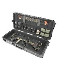 Skb Hard Large Plush Storage Case Archery Bow Parallel Limb iSeries REV2