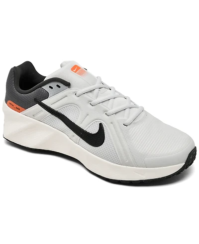 Nike Men's Metro Tek Running Sneakers from Finish Line