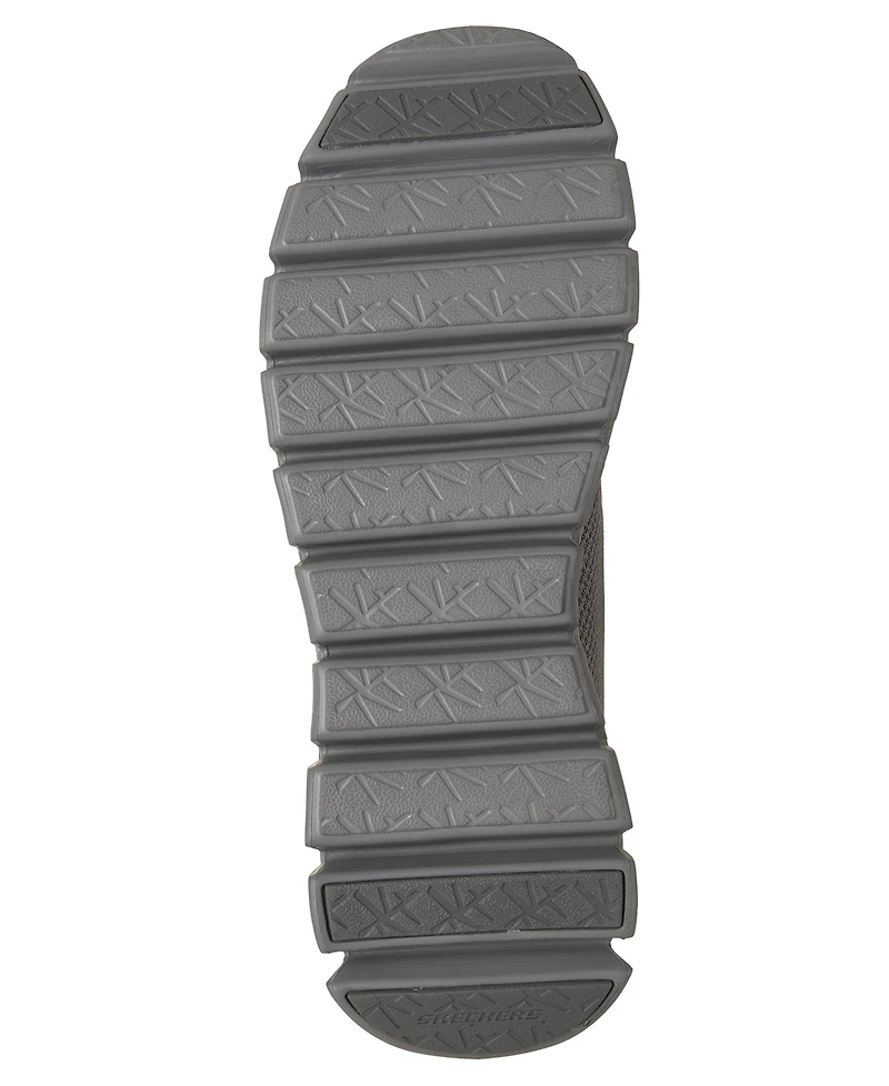 Skechers Men's Glide-Step - Noltek Air-Cooled Memory Foam Casual Sneakers from Finish Line