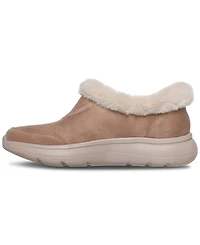 Skechers Women's Slip-Ins: On the Go Encore - Josie Slip-On Ankle Booties from Finish Line