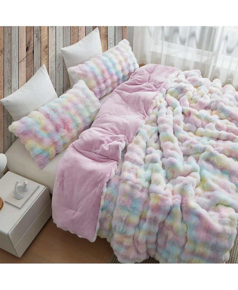 Coma Inducer Sherbert Scoops - Oversized Comforter Set