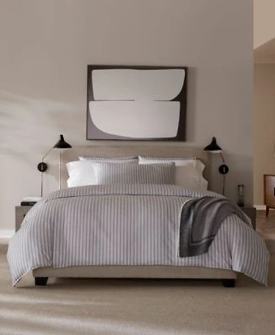 Sferra Leranto Sateen Duvet Covers