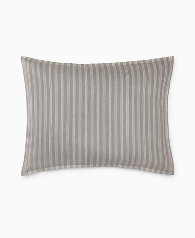 Sferra Leranto Sateen Sham, Standard