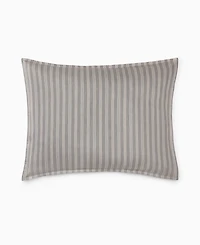 Sferra Leranto Sateen Sham, Standard