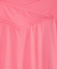 Champion Girls' 7-16 Crossover Mix Skort