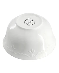 Elama Henryi 16-Pc. Dinnerware Set, Service For 4