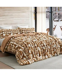 Coma Inducer Oh Deer -Oversized Comforter Set
