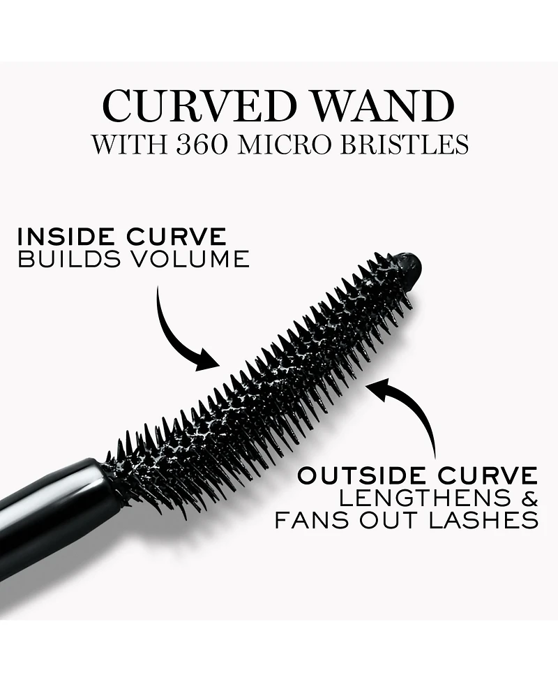 Lash Idole Lash-Lifting & Volumizing Mascara Travel Size