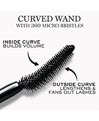 Lash Idole Lash-Lifting & Volumizing Mascara Travel Size