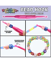 Loomi-Pals: Mega Combo Set - Glow In The Dark