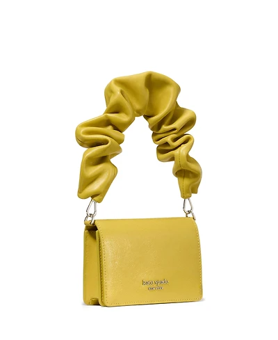 kate spade new york Natasha Glazed Leather Card Case