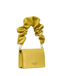 kate spade new york Natasha Glazed Leather Card Case