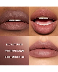 Mac Powder Kiss Matte Lipstick, Full-Size