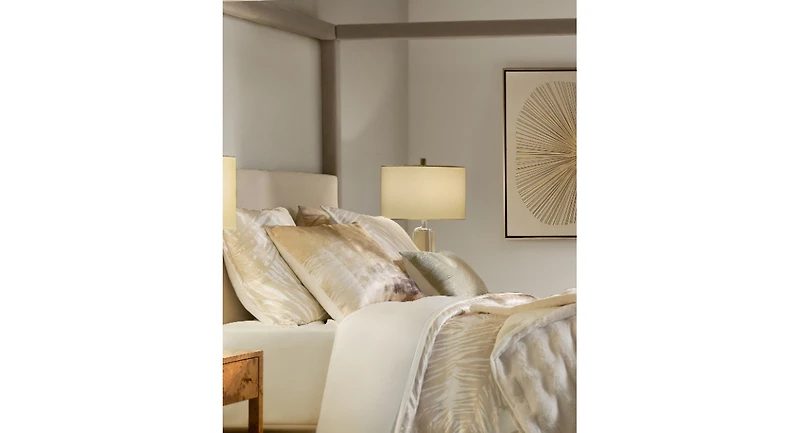 Z Gallerie Sasha Table Lamp