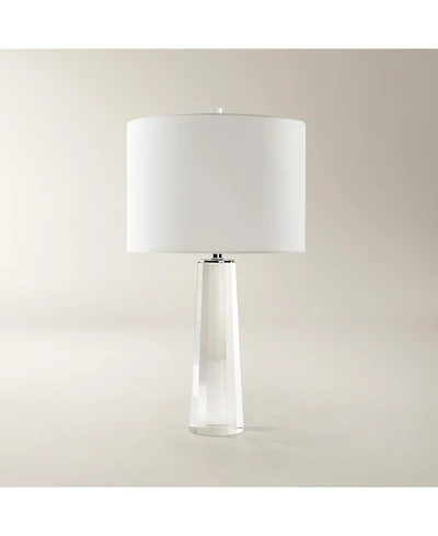 Z Gallerie Sasha Table Lamp