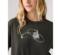 Levi's Juniors' Any Day Crewneck T-Shirt