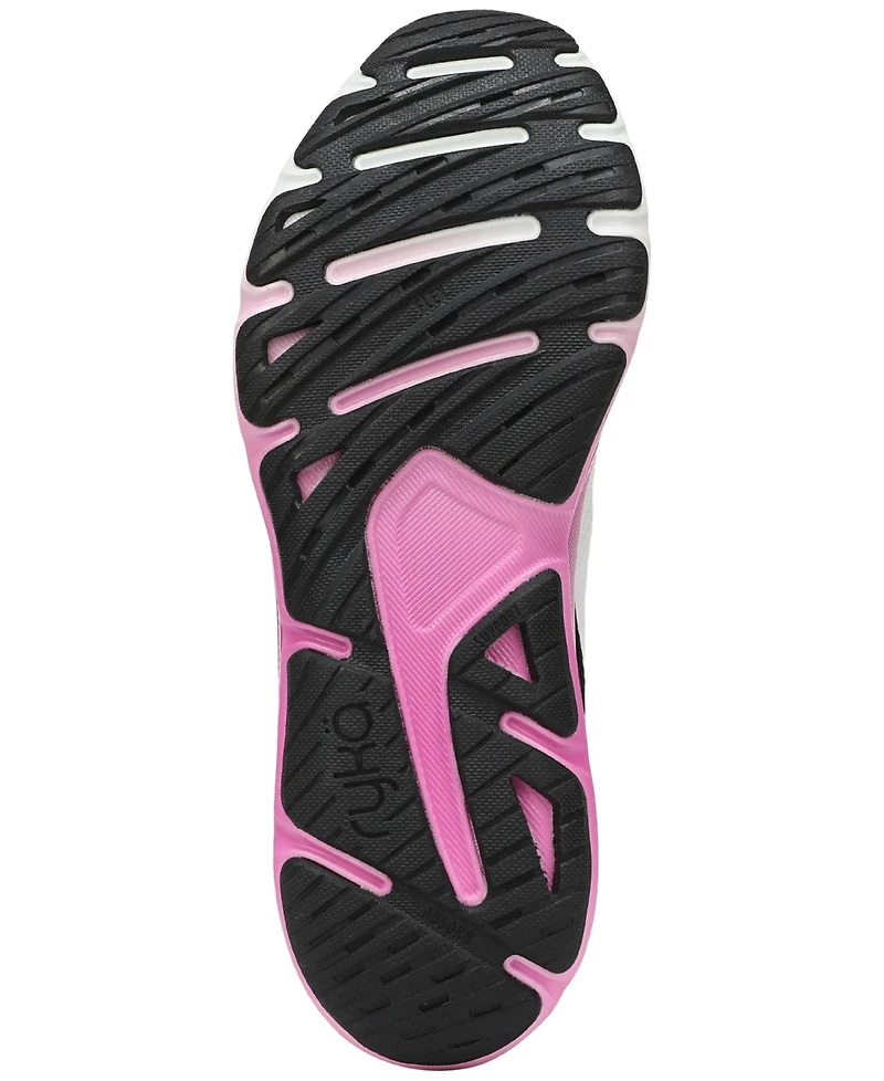 Ryka Women's Revolution Rz2 Lace-Up Sneakers