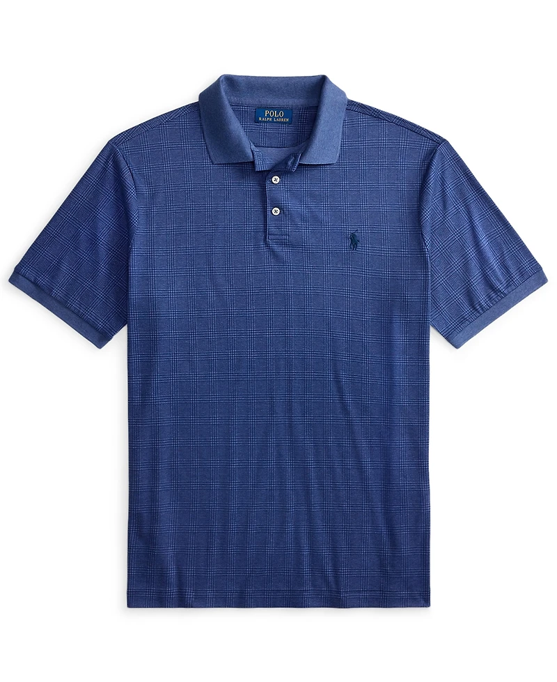 Polo Ralph Lauren Men's Glen Plaid Shirt