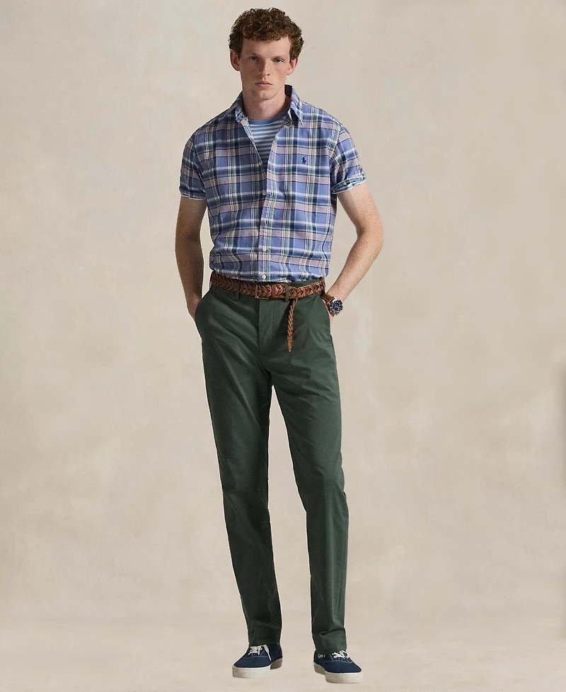 Polo Ralph Lauren Men's Norwich Chino Pants