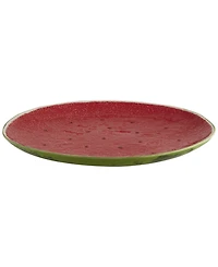 Bordallo Pinheiro Watermelon Centerpiece