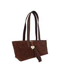 Lodis Meridian Medium Satchel Bag
