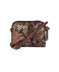 Lodis Sitara Mini Crossbody Bag