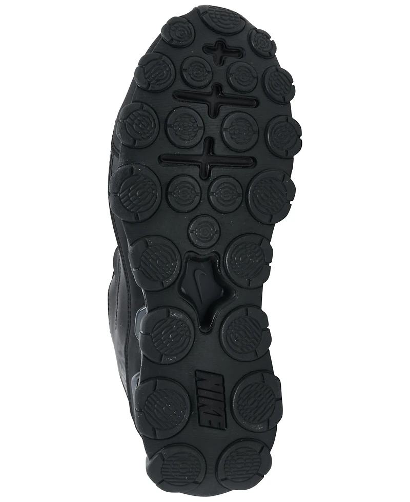 Nike Women's Reax 8 Tr Training Sneakers from Finish Line