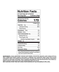 Godiva Valentine's Day Paper Heart Gift Box, 14-Pc.