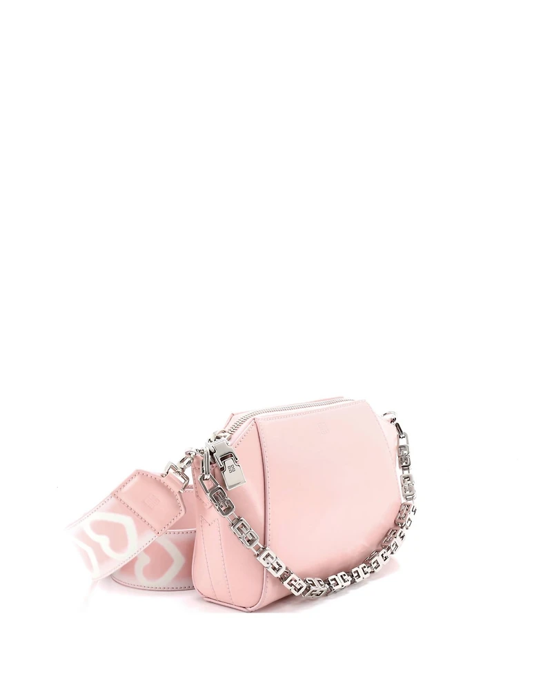 Pre-Owned Givenchy Xs x Chito Antigona Convertible Bag Leather