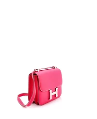 Pre-Owned Hermes 24 Constance Bag Epsom