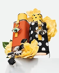 Carolina Herrera Luckycharms Fearless and Fabulous Dot Drama Eau De Parfum, 3.4 oz.