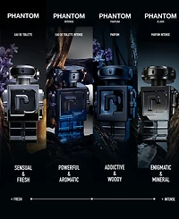 Rabanne 2-Pc. Phantom Parfum Valentine's Day Gift Set