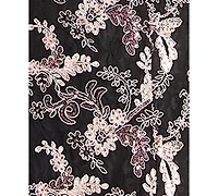 Emerald Sundae Juniors' Strapless Corset Gown