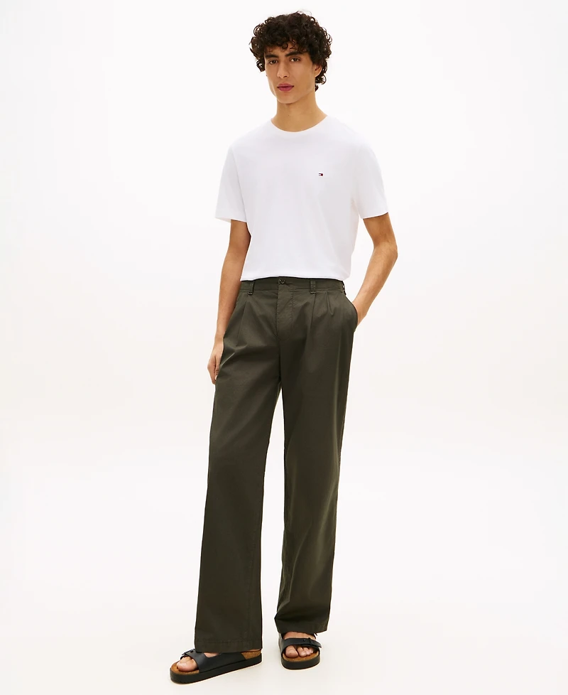 Tommy Hilfiger Men's Regular-Fit Essential T-Shirt