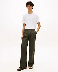 Tommy Hilfiger Men's Regular-Fit Essential T-Shirt